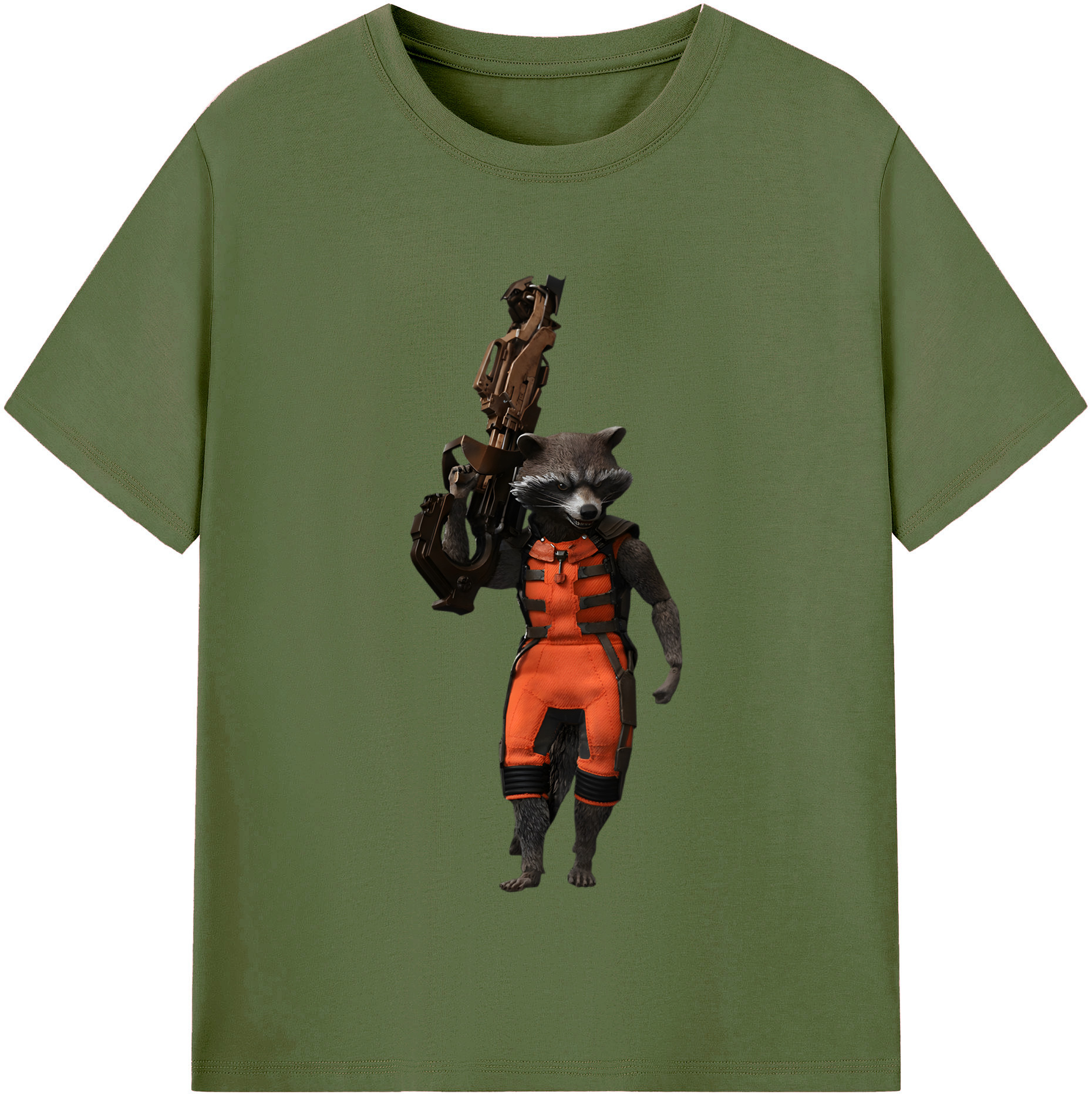 （画像用） アベンジャーズ The Avengers 綿100％半袖Tシャツ（フロントプリント）